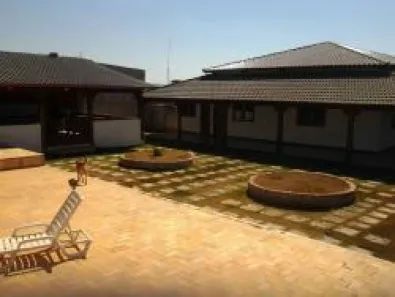 Fazenda/Sítio com 4 Quartos à venda, 2000m² no , Esmeraldas