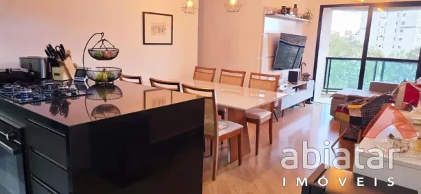 Apartamento com 2 Quartos à venda, 58m² no Vila Suzana, São Paulo