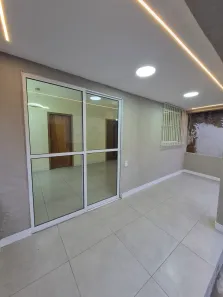 Casa com 2 Quartos para alugar, 120m² no Coelho da Rocha, São João de Meriti