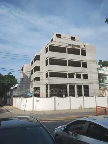 Prédio Comercial à venda, 2155m² no São Francisco, Niterói