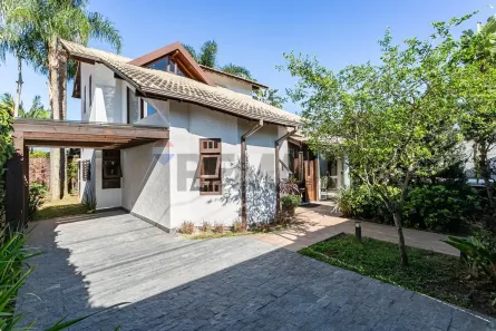 Casa com 3 Quartos à venda, 192m² no Campeche, Florianópolis