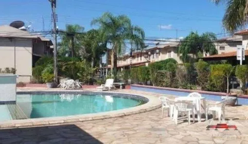 Casa com 2 Quartos à venda, 70m² no Barra do Pari, Cuiabá