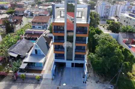 Cobertura com 3 Quartos à venda, 134m² no Itapema do Norte, Itapoá