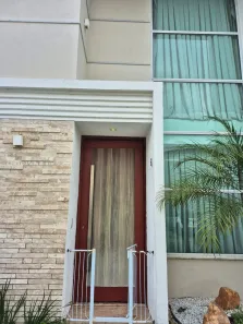 Casa de Condomínio com 3 Quartos à venda, 165m² no Pedra, Eusébio