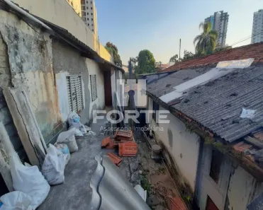 Lote/Terreno à venda, 500m² no Vila Oliveira, Mogi das Cruzes