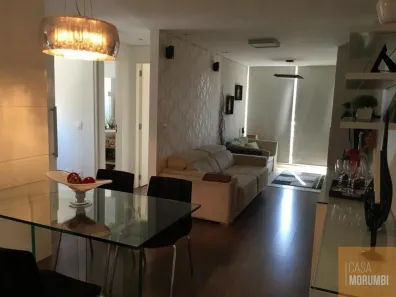 Apartamento com 2 Quartos à venda, 62m² no Vila Congonhas, São Paulo