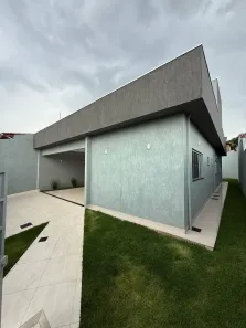 Casa com 3 Quartos à venda, 300m² no Setor Sul Jamil Miguel, Anápolis