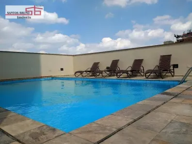 Apartamento com 3 Quartos à venda, 75m² no Freguesia do Ó, São Paulo