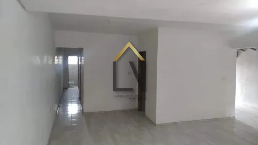 Casa com 2 Quartos à venda, 100m² no Jardim Maria Augusta, Taubaté