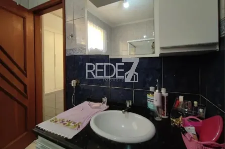 Casa com 6 Quartos à venda, 300m² no Vila Mimosa, Campinas
