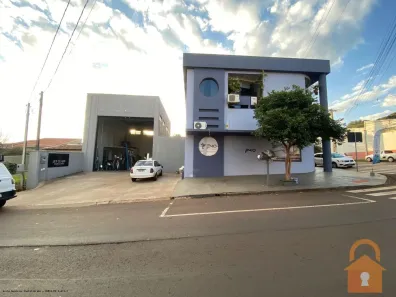 Galpão/Depósito/Armazém à venda, 70m² no Centro, Campo Mourão