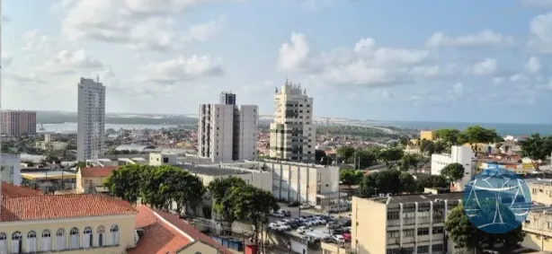 Apartamento com 3 Quartos à venda, 130m² no Petrópolis, Natal