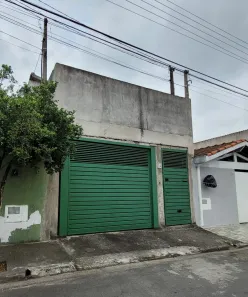 Casa com 3 Quartos à venda, 10m² no Residencial Maricá, Pindamonhangaba
