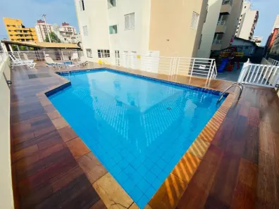 Apartamento com 2 Quartos à venda, 60m² no Enseada, Guarujá