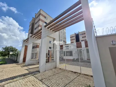 Apartamento com 3 Quartos para alugar, 72m² no Plano Diretor Sul, Palmas