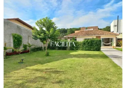 Casa com 3 Quartos para alugar, 110m² no Campeche, Florianópolis