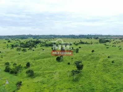 Fazenda/Sítio à venda, 20000m² no , Ourilândia do Norte