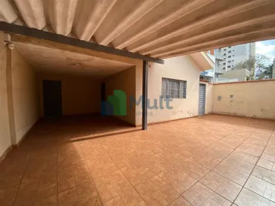 Casa com 2 Quartos à venda, 140m² no Jardim Palma Travassos, Ribeirão Preto