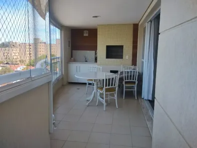 Apartamento com 3 Quartos à venda, 161m² no Vila Progredior, São Paulo