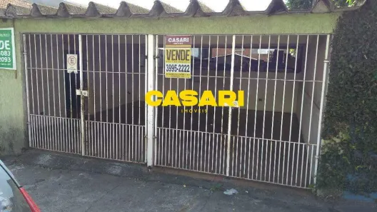 Lote/Terreno à venda, 254m² no Centro, São Bernardo do Campo