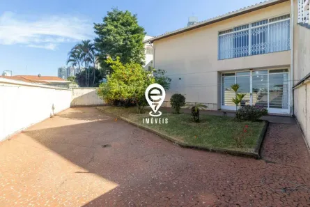 Casa com 3 Quartos à venda, 257m² no Parque Jabaquara, São Paulo