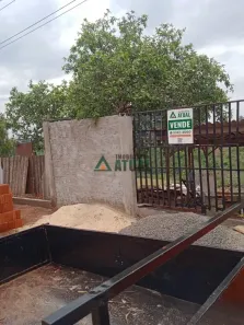 Fazenda/Sítio à venda, 1000m² no Jatobá, Londrina