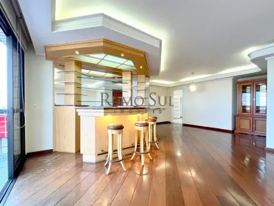Apartamento com 2 Quartos à venda, 138m² no Vila Brasilina, São Paulo