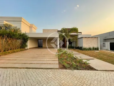 Casa de Condomínio com 3 Quartos à venda, 340m² no Morada dos Nobres, Cuiabá