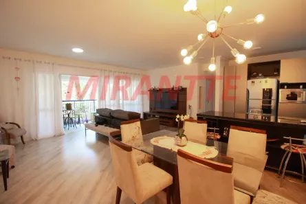 Apartamento com 2 Quartos à venda, 105m² no Vila Irmãos Arnoni, São Paulo
