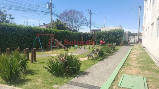 Apartamento com 1 Quarto à venda, 41m² no Estância Velha, Canoas