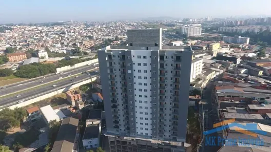 Apartamento com 2 Quartos à venda, 47m² no Conceição, Osasco