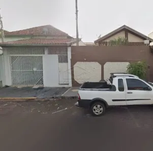 Casa com 2 Quartos para alugar, 80m² no Jardim Estoril, Bauru
