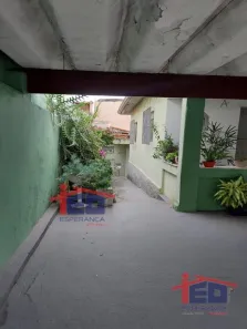 Casa com 2 Quartos à venda, 201m² no Vila Osasco, Osasco