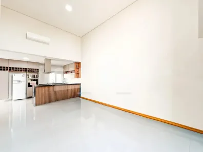 Casa de Condomínio com 3 Quartos à venda, 165m² no Condomínio Village São Carlos IV, São Carlos