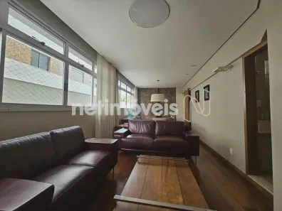 Apartamento com 3 Quartos à venda, 120m² no Santo Agostinho, Belo Horizonte