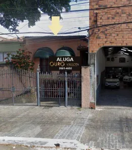 Sobrado com 4 Quartos para alugar, 270m² no Vila Bertioga, São Paulo