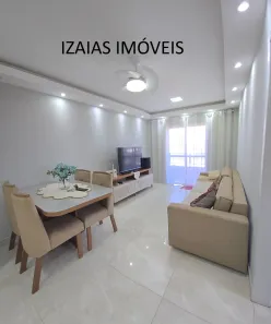 Apartamento com 2 Quartos à venda, 90m² no Centro, Saquarema