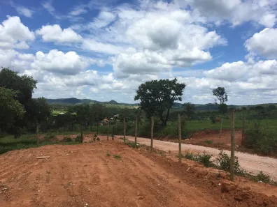 Lote/Terreno à venda, 5000m² no , Onça de Pitangui