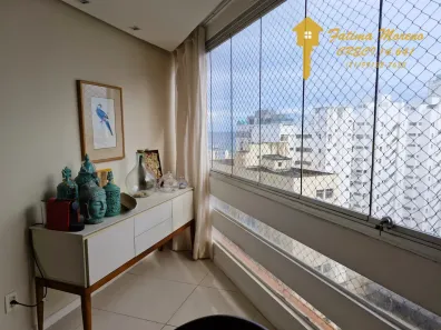 Apartamento com 3 Quartos à venda, 102m² no Pituba, Salvador