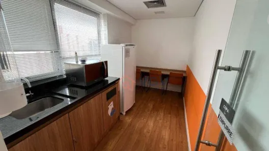 Sala Comercial para alugar, 496m² no Vila Guarani (Z Sul), São Paulo