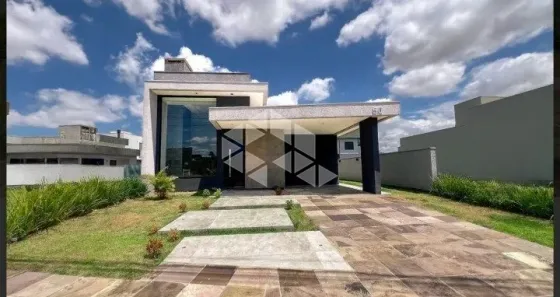 Casa de Condomínio com 3 Quartos à venda, 140m² no São Vicente, Gravataí