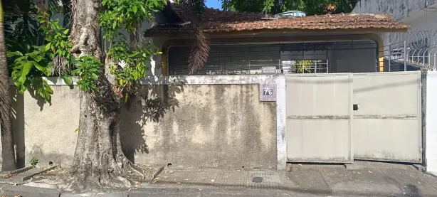 Casa com 3 Quartos à venda, 176m² no Aflitos, Recife