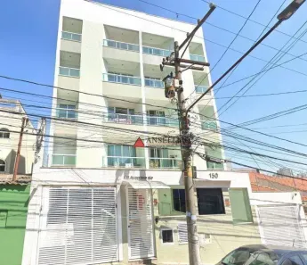 Apartamento com 2 Quartos à venda, 77m² no Centro, São Bernardo do Campo