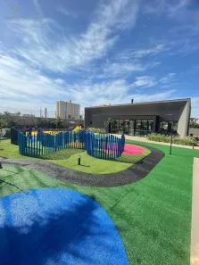 Lote/Terreno à venda, 318m² no Gleba Simon Frazer, Londrina