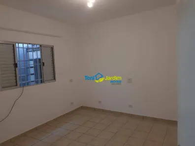 Casa com 1 Quarto para alugar, 50m² no Parque Marajoara, Santo André