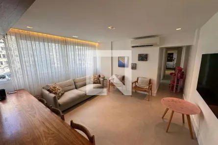 Apartamento com 2 Quartos à venda, 93m² no Leblon, Rio de Janeiro