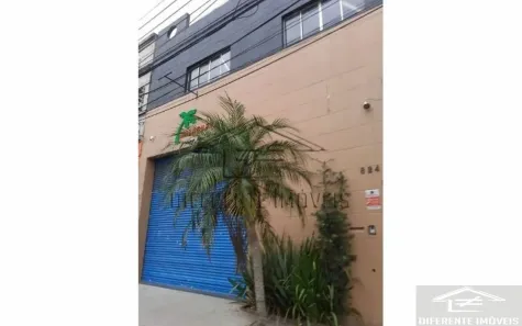 Galpão/Depósito/Armazém com 1 Quarto para alugar, 400m² no Tatuapé, São Paulo