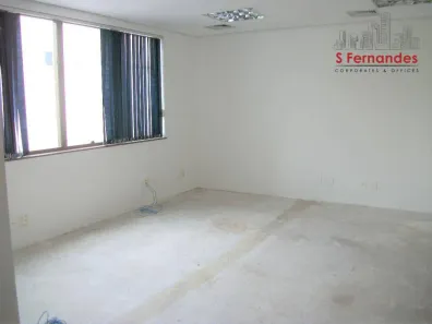 Sala Comercial para alugar, 120m² no Jardim Paulista, São Paulo
