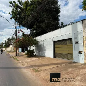 Casa com 4 Quartos à venda, 400m² no Jardim América, Goiânia