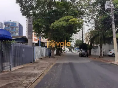 Prédio Comercial para alugar, 476m² no Vila Adyana, São José dos Campos